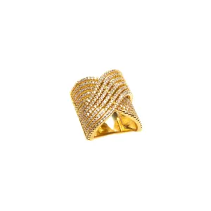 Eccentric Gold
