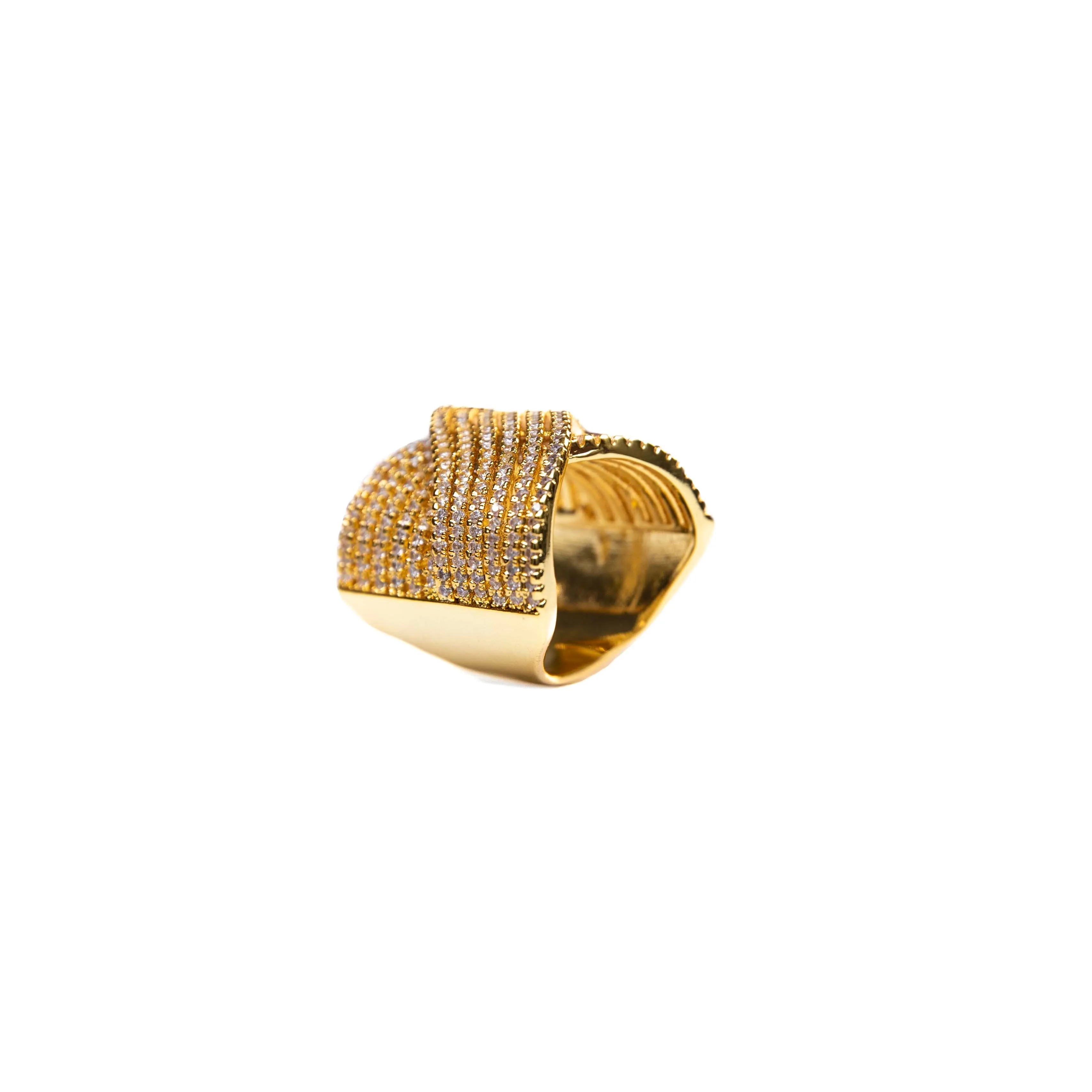 Eccentric Gold
