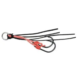 Ecogear ZX Spare Assist Hooks