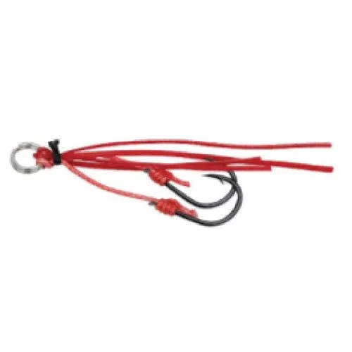 Ecogear ZX Spare Assist Hooks