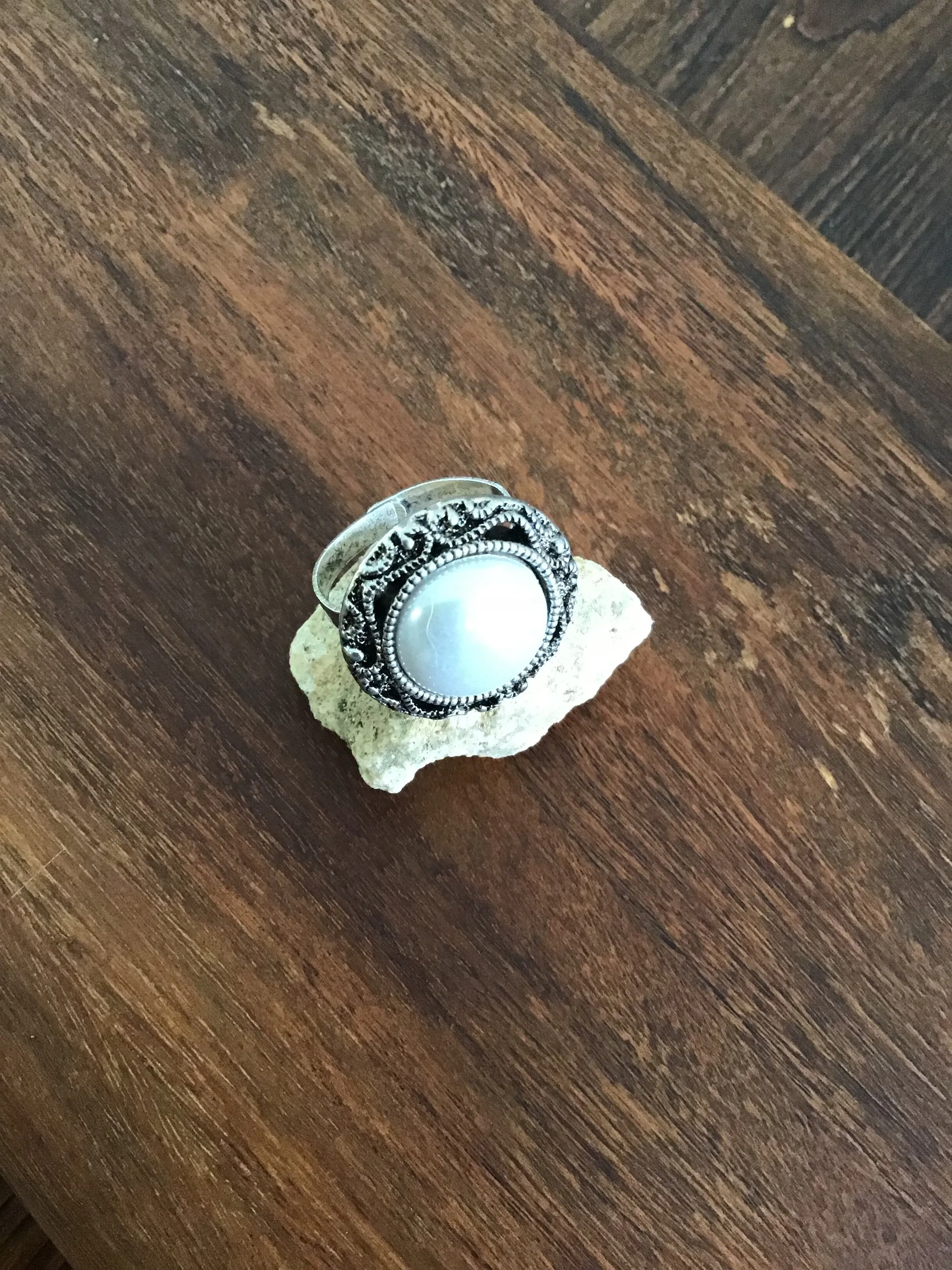 ELEGANCE Ring