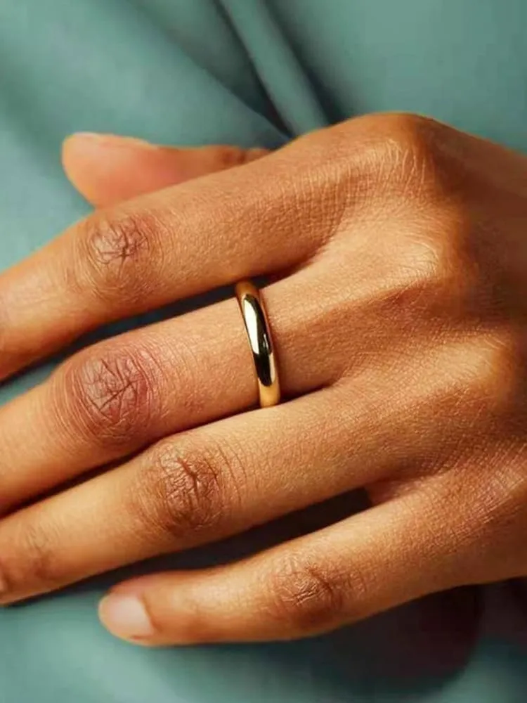 ELLERY RING