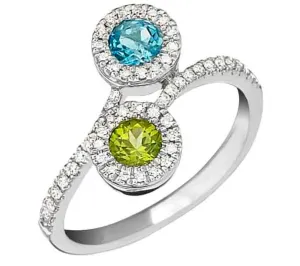 Encore Signature Ring