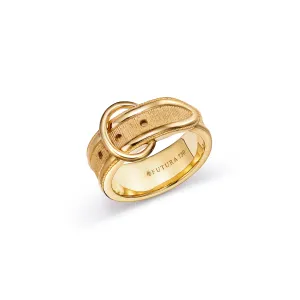 Endure Ring, Size 6