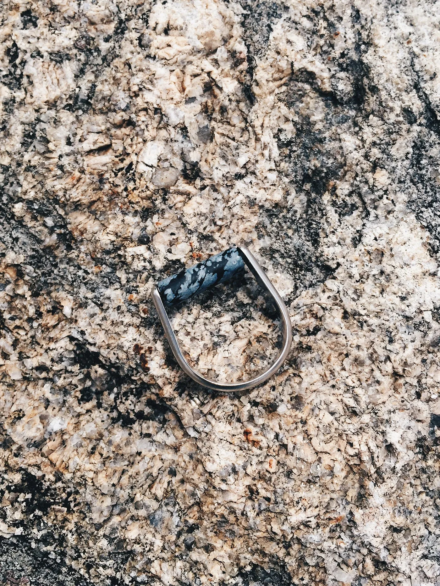 EXILITY ring