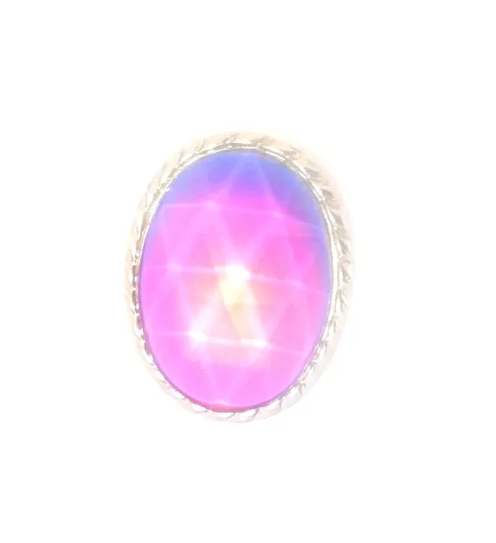 Extravagant Mood Ring