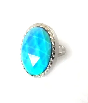 Extravagant Mood Ring