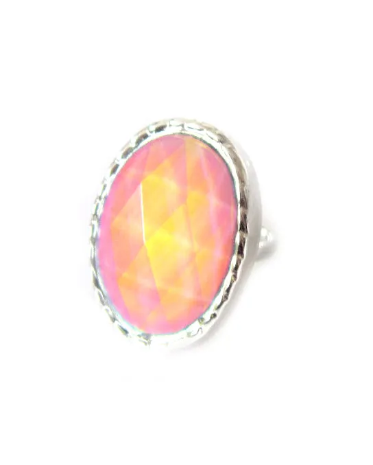 Extravagant Mood Ring
