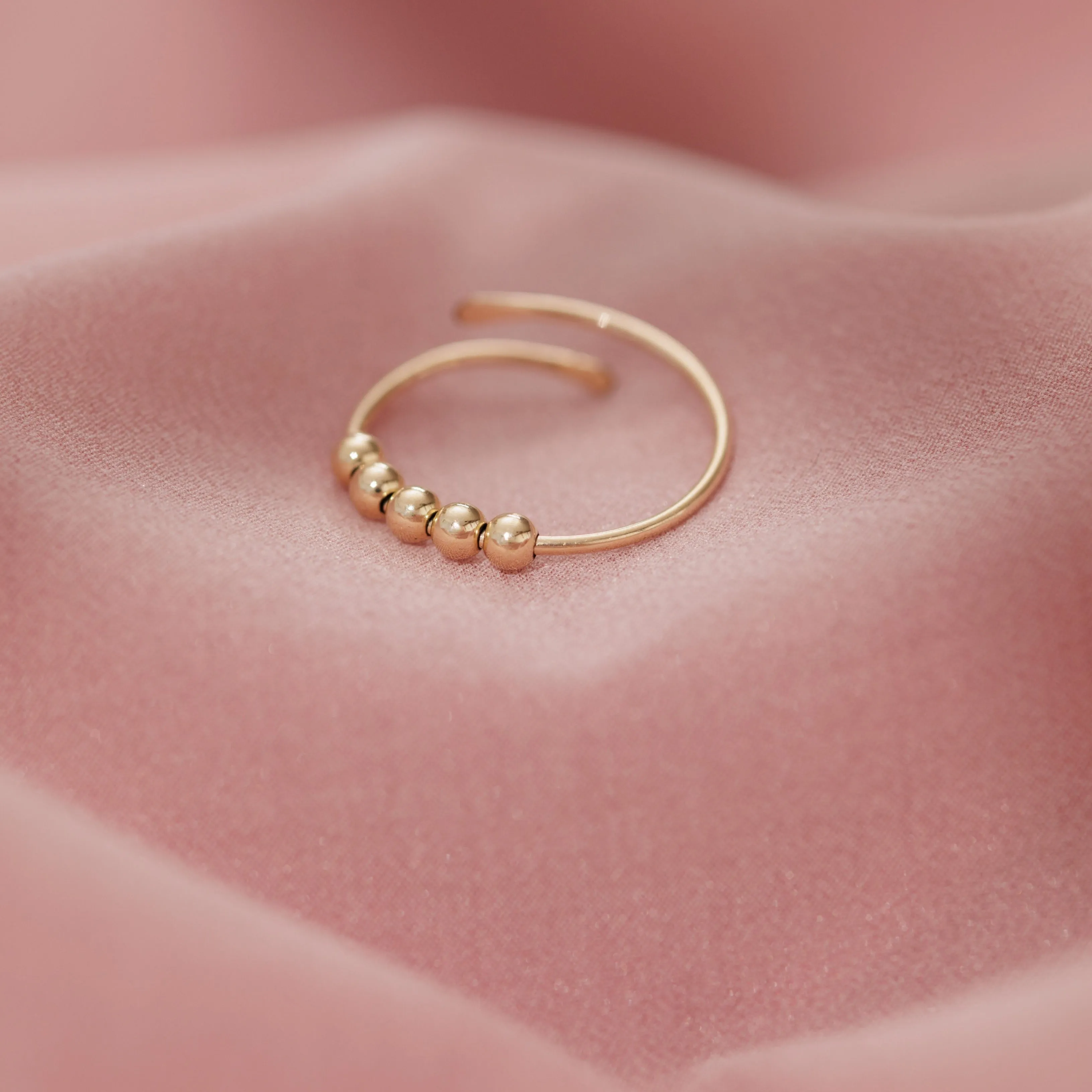 Fidget Ring