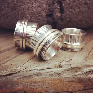 Fidget Ring