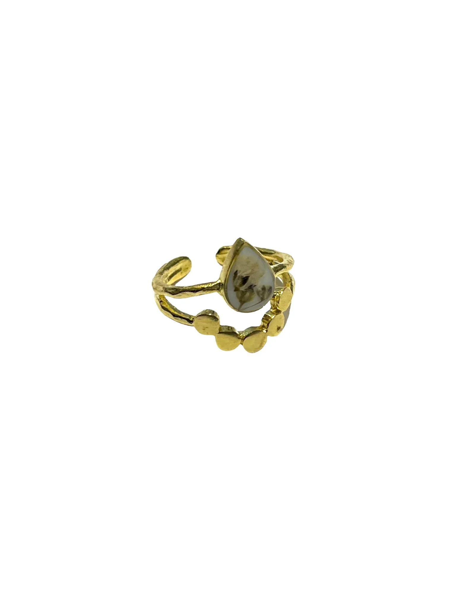 FLORE.C - Flower Studs - SRT.13