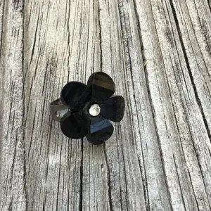 Flower Power Ring