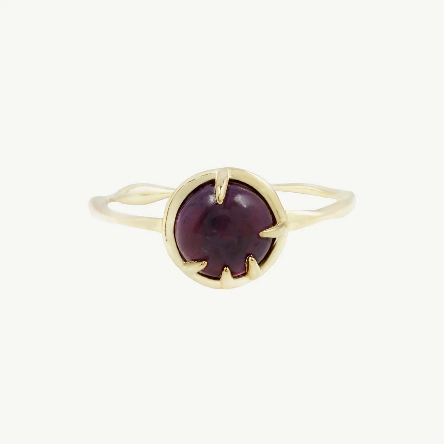 Fortune Teller in Amethyst