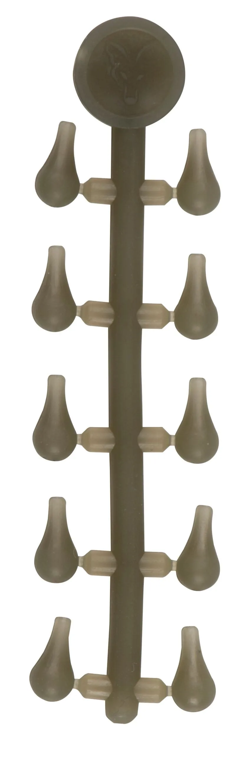 FOX Edges Naturals Powergrip Hook Beads x20