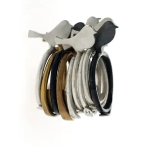 FUGL RING