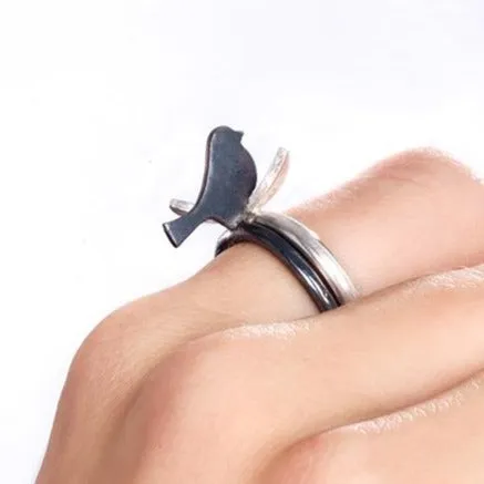 FUGL RING