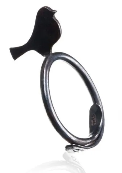 FUGL RING
