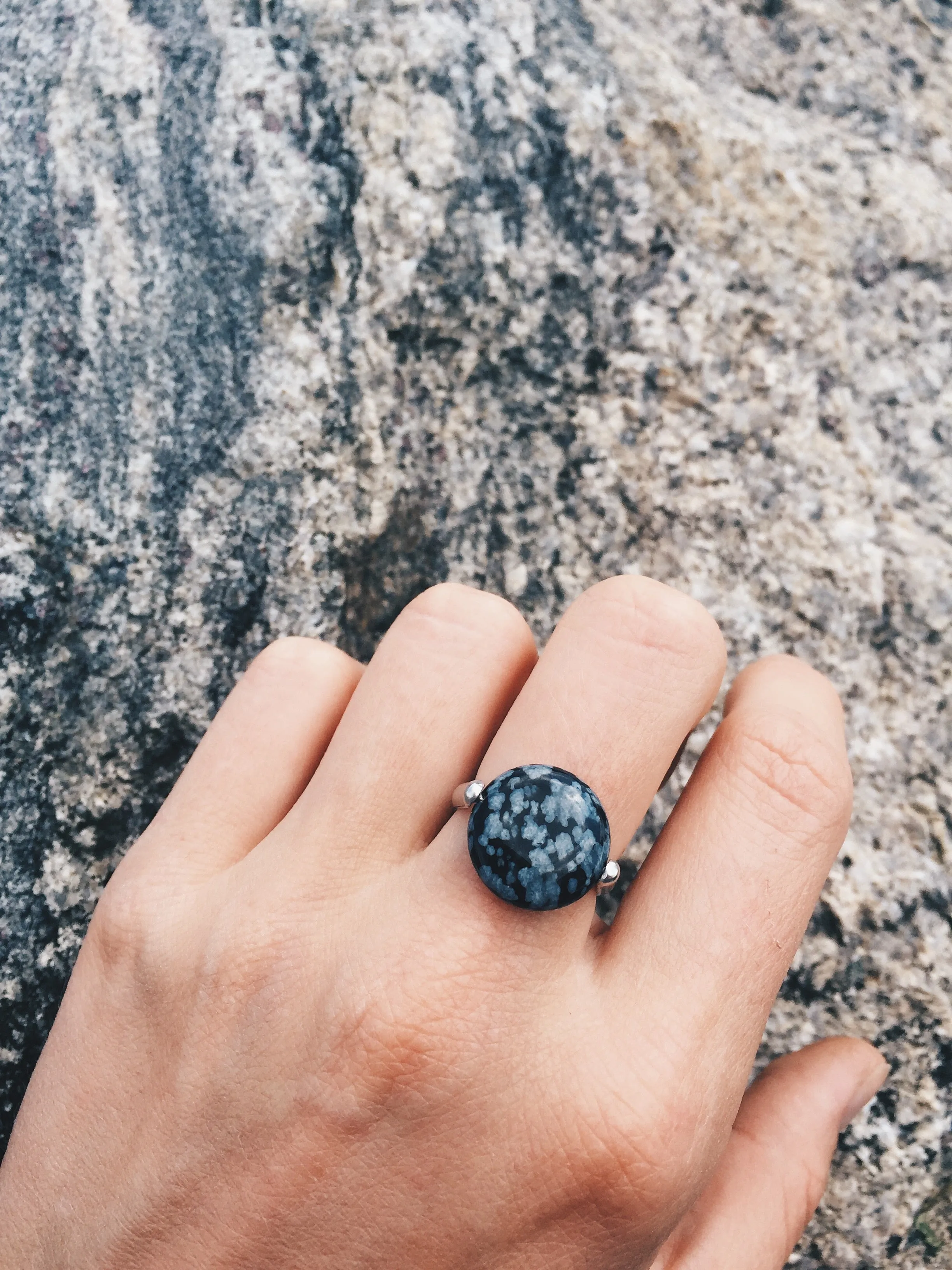 GAIA ring