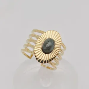 Gold Vintage Ring
