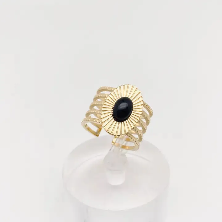 Gold Vintage Ring