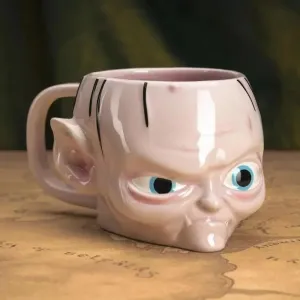 Gollum Shaped Mug