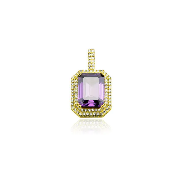 Gonin® Amethyst