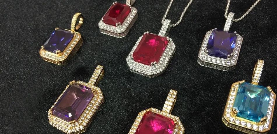 Gonin® Amethyst