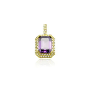 Gonin® Amethyst