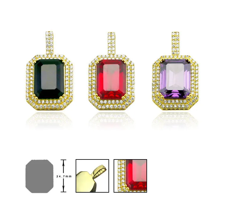 Gonin® Amethyst