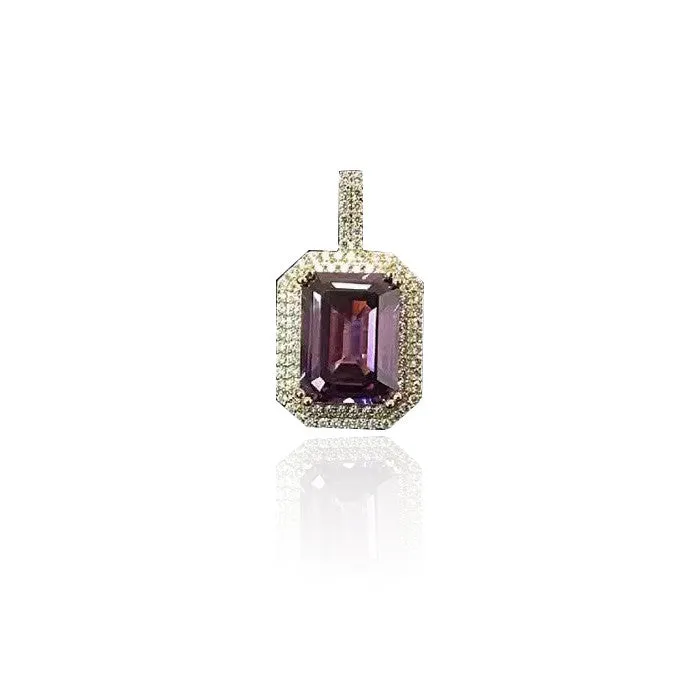 Gonin® Amethyst