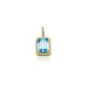 Gonin® Aquamarine