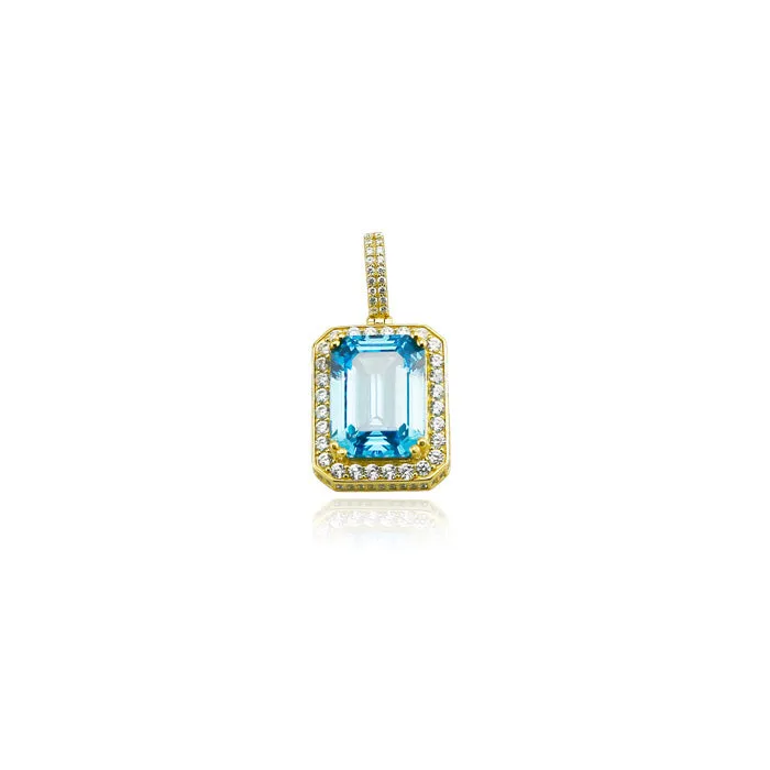 Gonin® Aquamarine