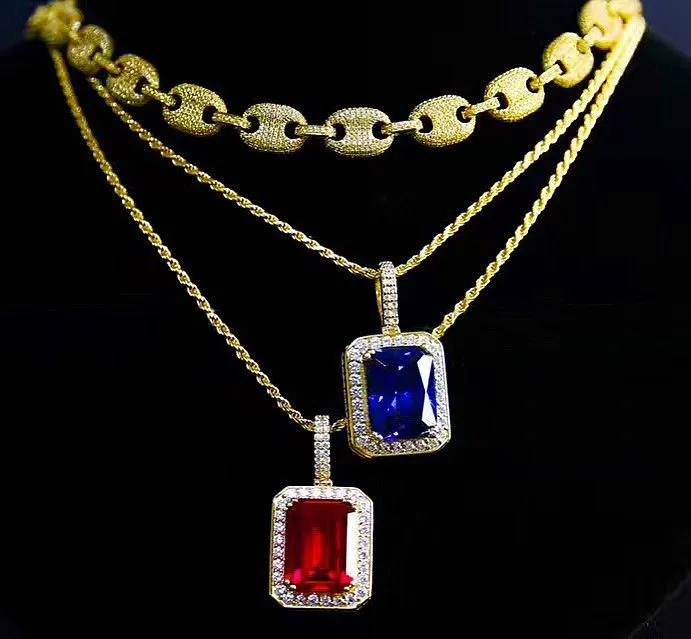 Gonin® Sapphire