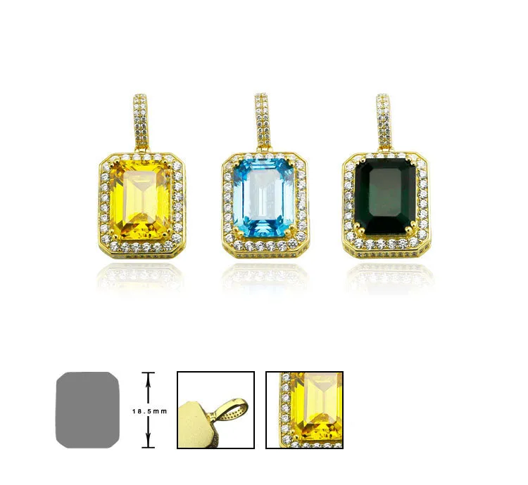 Gonin® Sapphire