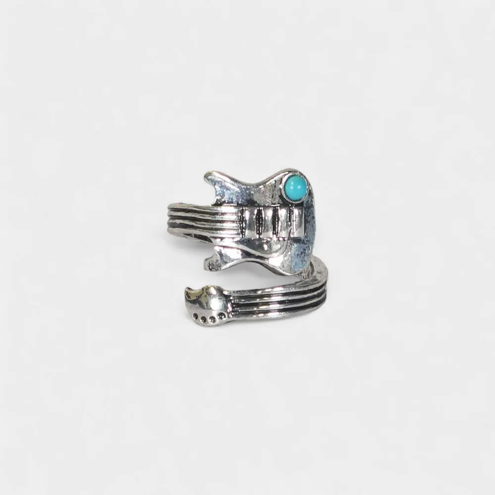 Guitar Rings