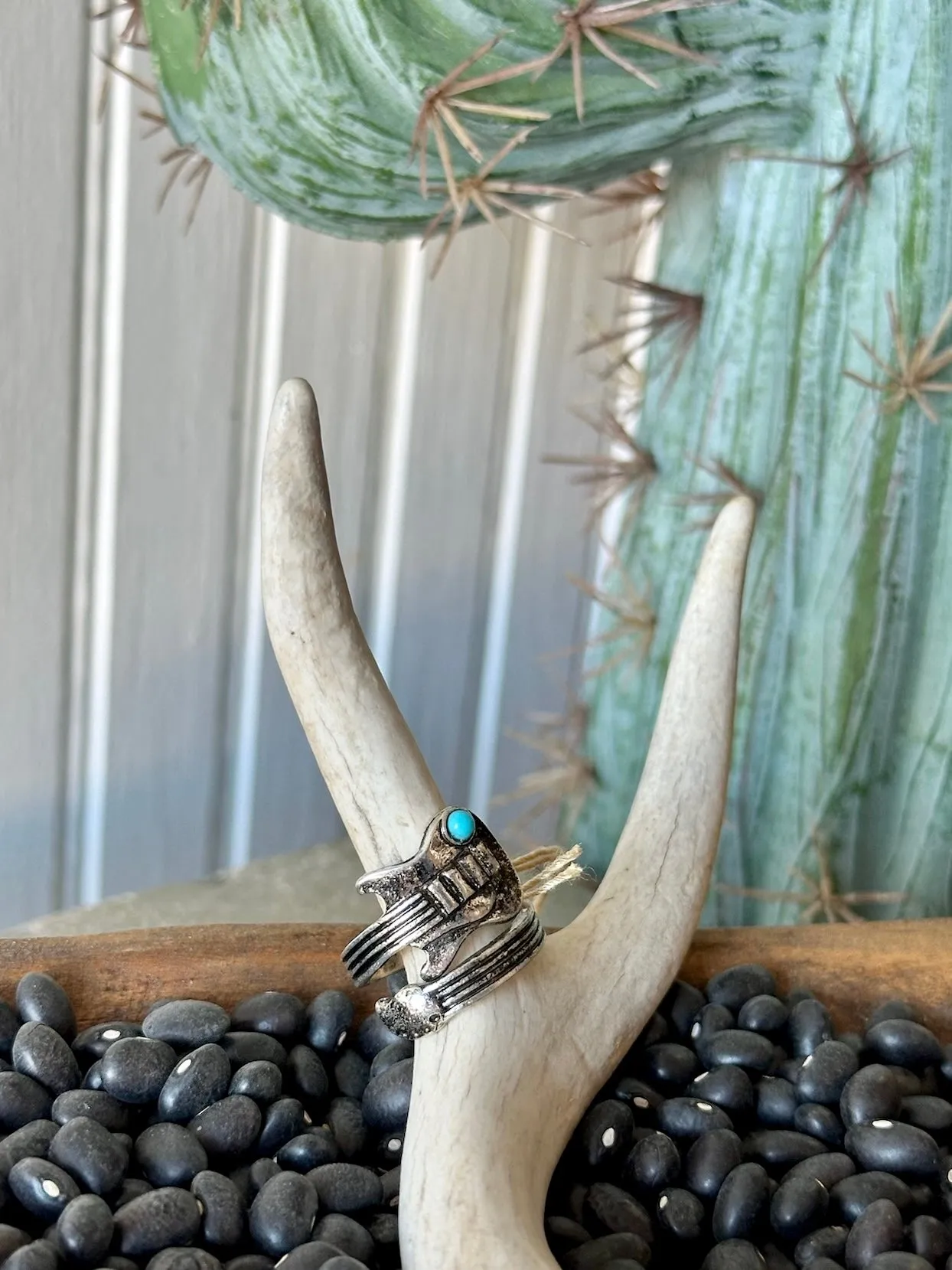 Guitar Rings