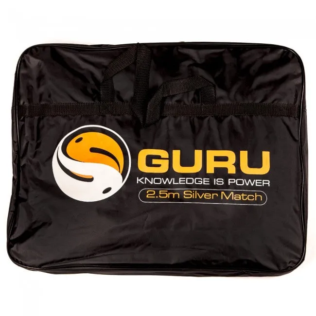 Guru Keepnets