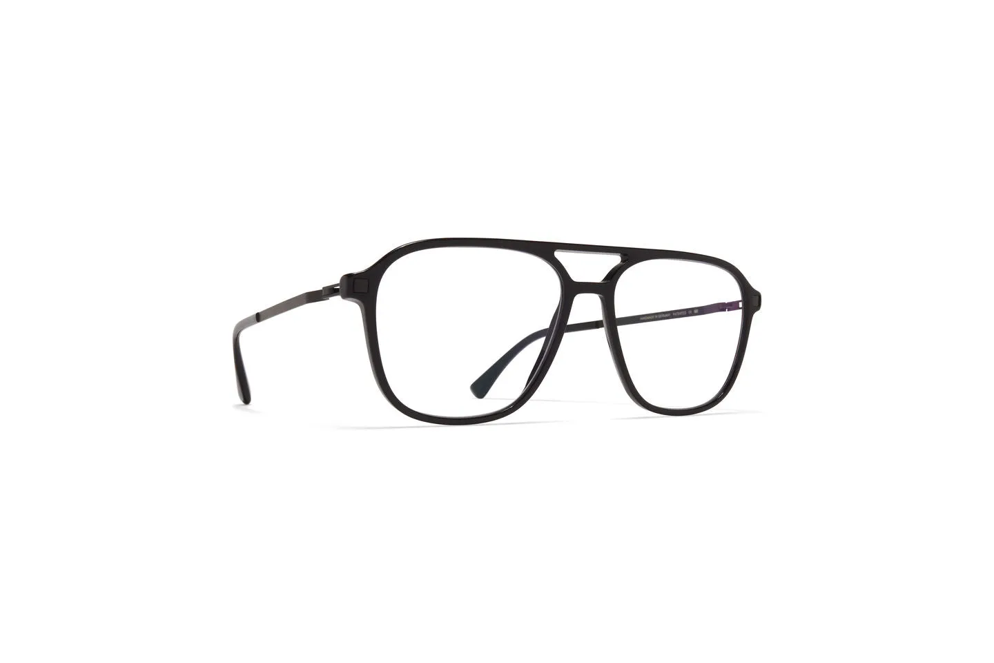 GYLFI-Black / Black