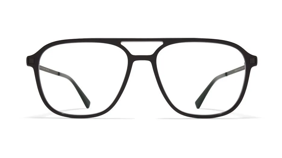 GYLFI-Black / Black