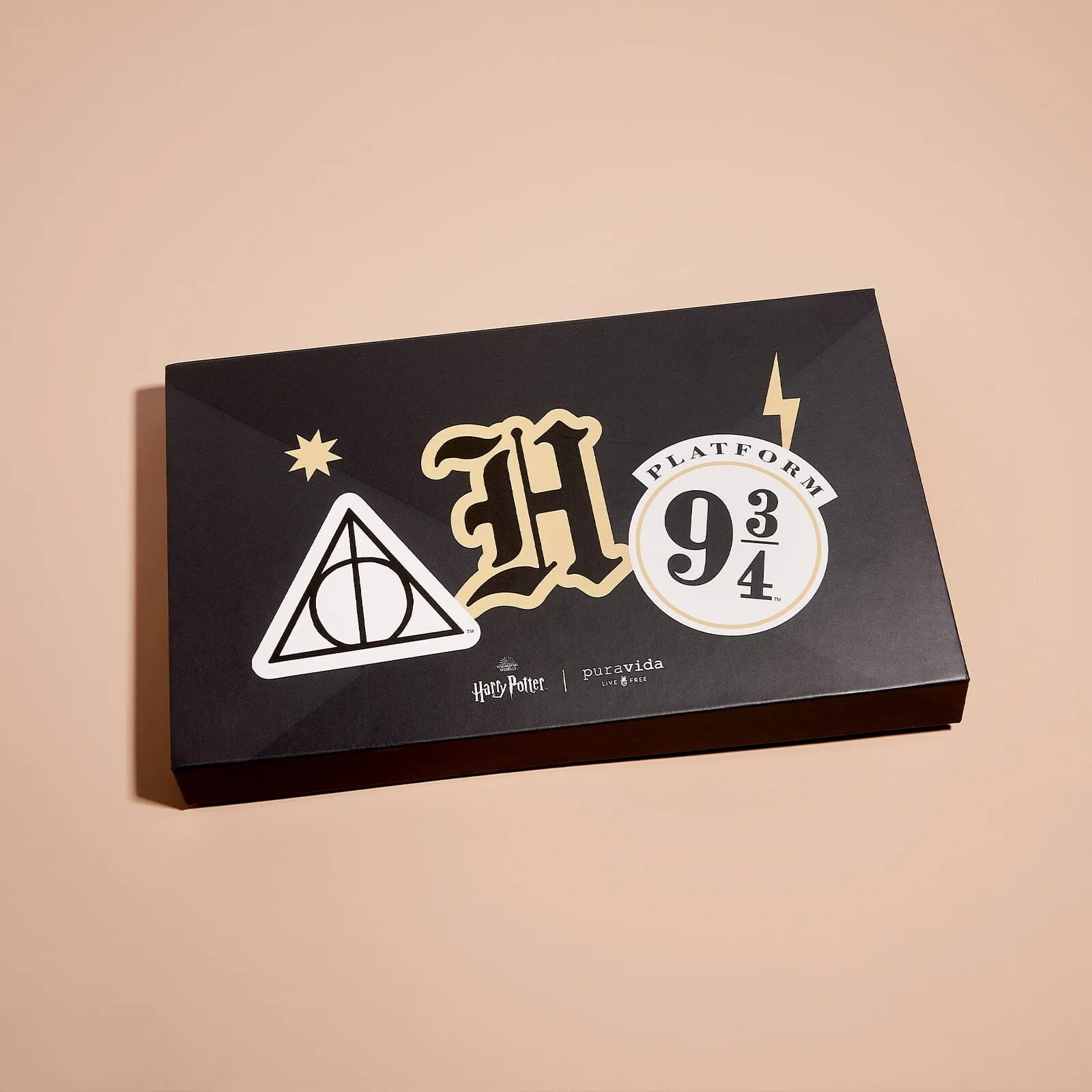 Harry Potter™ 24' Collection Box