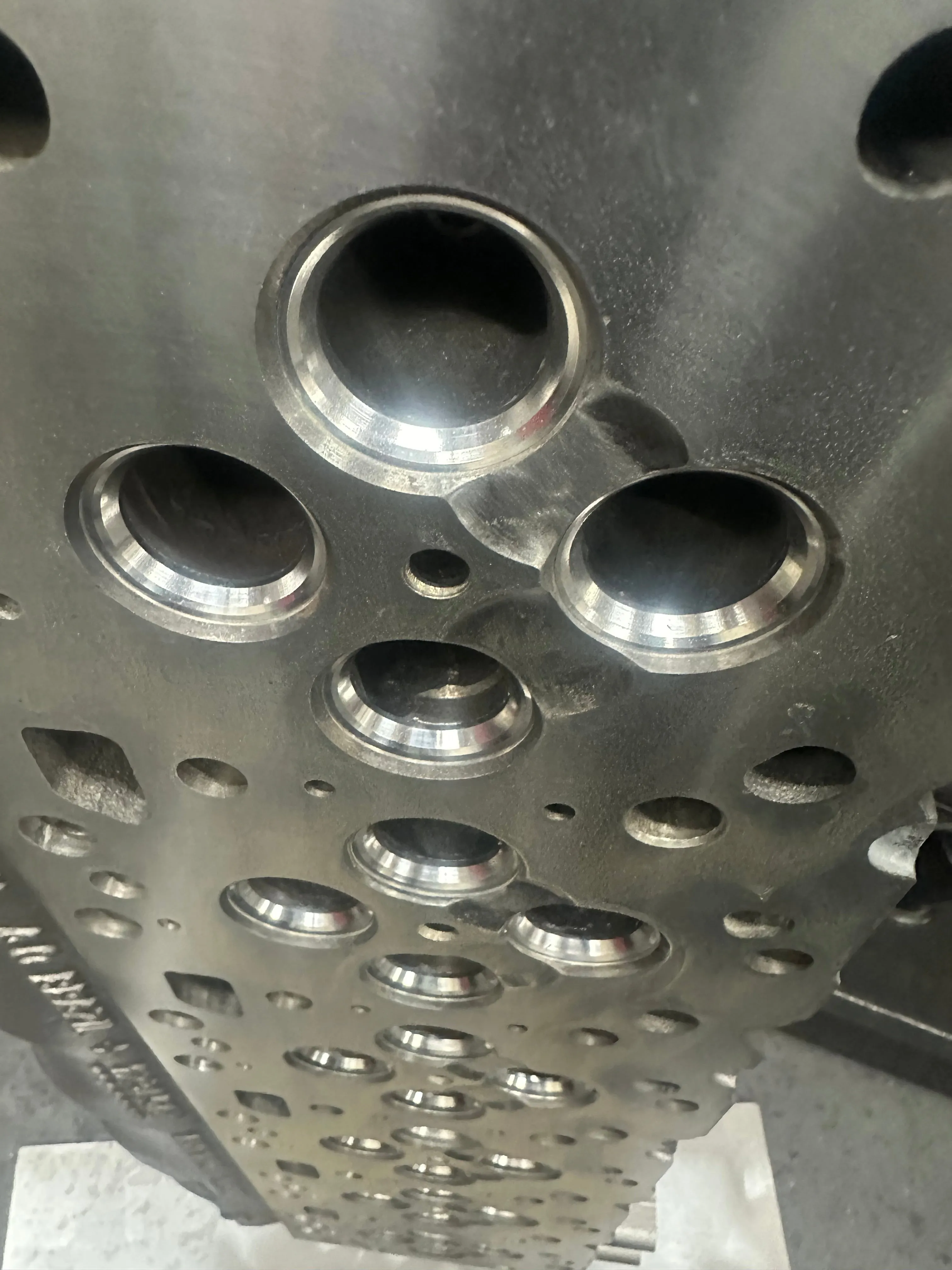 HD 5.9 or 6.7 cummins engine long-block