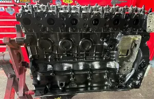 HD 5.9 or 6.7 cummins engine long-block