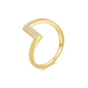 Heart Engagement Ring Galaxy Collection by Parastoo Behzad
