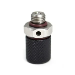 Highland Rebuildable & Adjustable OPV Over Pressure Valve