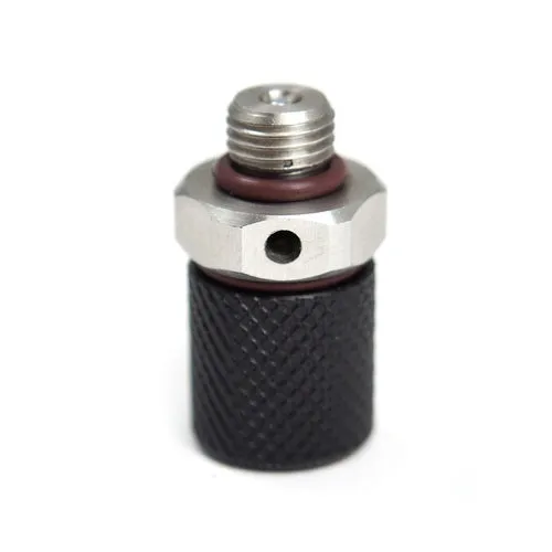 Highland Rebuildable & Adjustable OPV Over Pressure Valve
