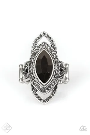 Hot Off The Empress - Black