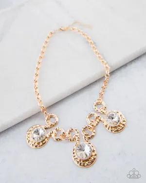 Hypnotized - Gold