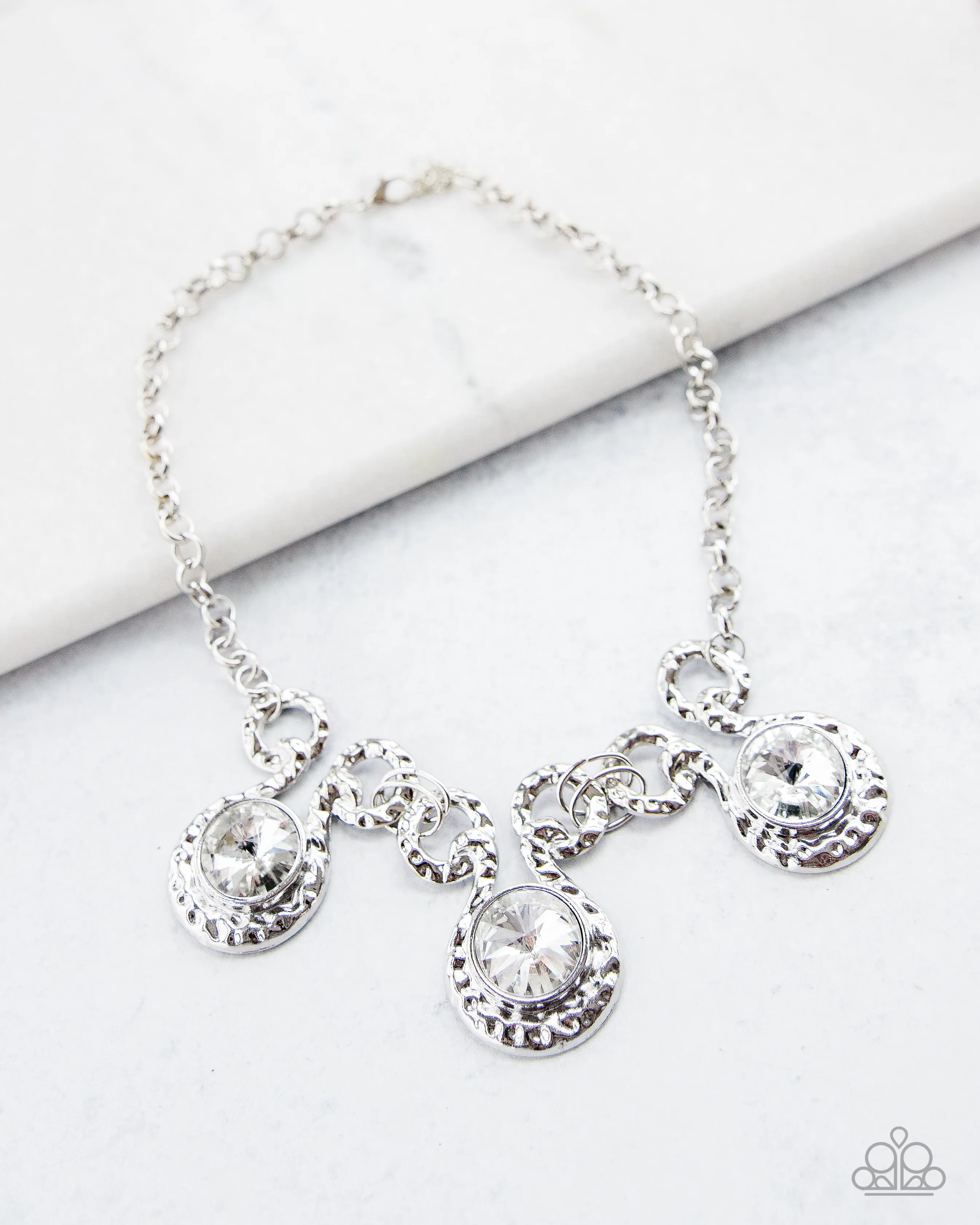 Hypnotized - Silver