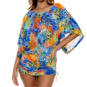 ISLA SALVAJE - South Beach Dress