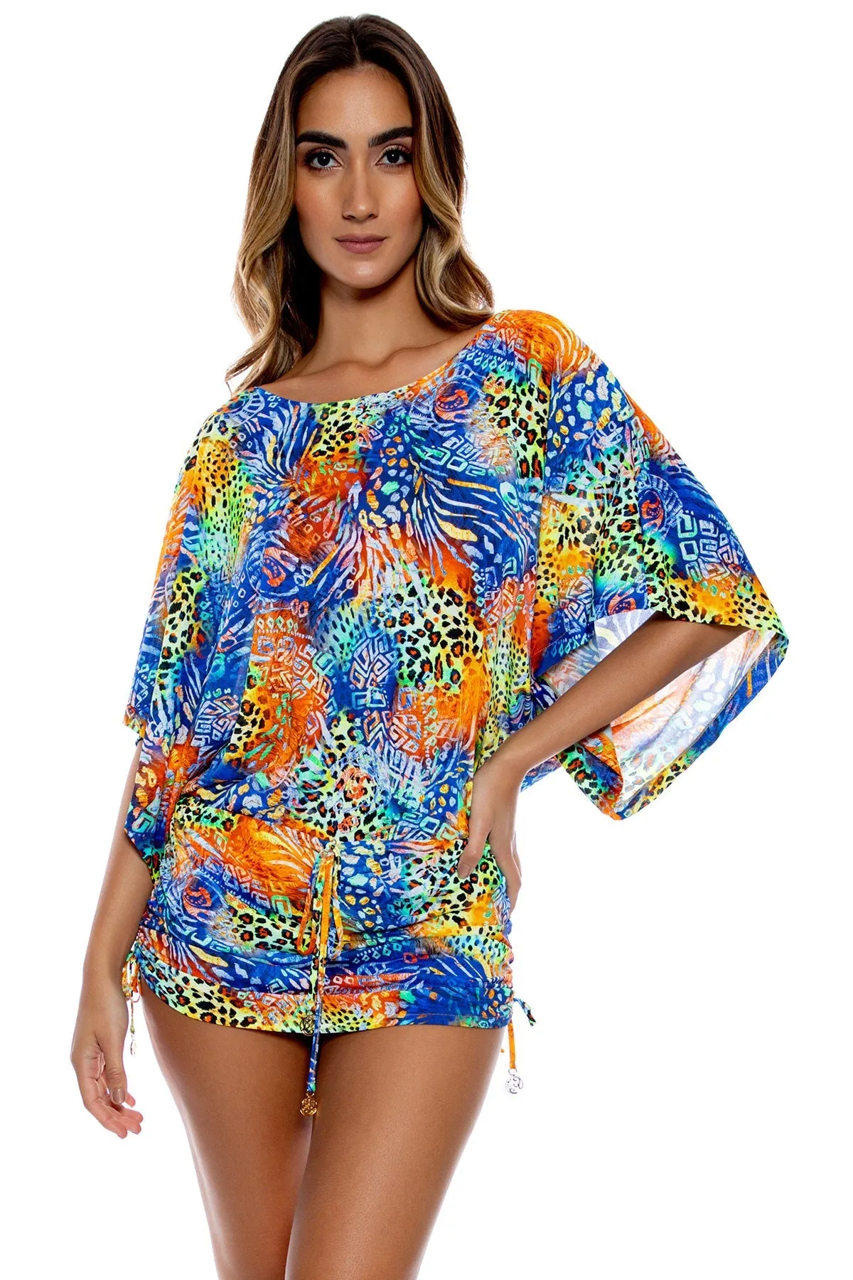 ISLA SALVAJE - South Beach Dress